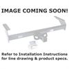 Class 2 Hitch Hyundai Santa Fe / Kia Sorento